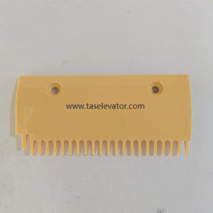 Escalator Comb DSA2001488B-R