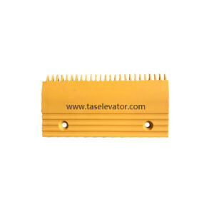 Escalator Comb LDTJ-B-2