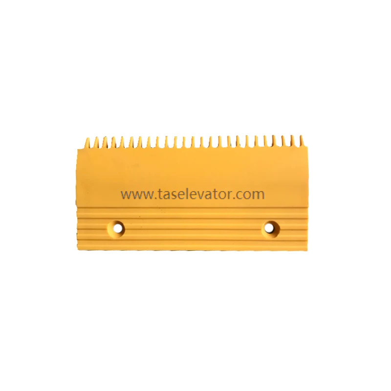 Escalator Comb LDTJ-B-2