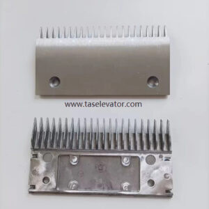 Escalator Aluminum Comb 313609 57410420 57410421