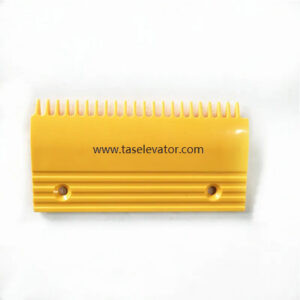 Escalator Aluminum Comb L47312022A