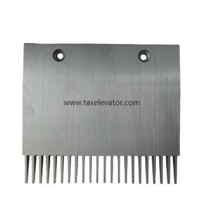 Escalator Aluminum Comb SY3000 00007488
