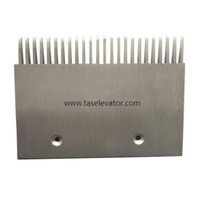 Escalator Aluminum Comb XAA453J34 XAA453J5