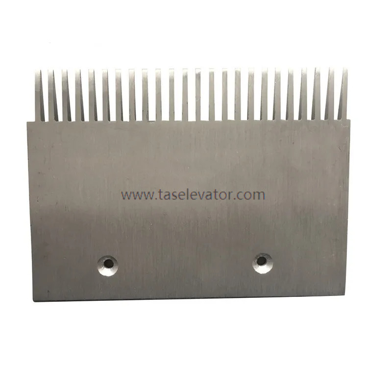 Escalator Aluminum Comb XAA453J34 XAA453J5