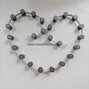 Escalator Step Chain 1737525800