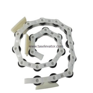 Escalator step Chain Single Fork DEE4060373G01 5071660 KM5071663G03