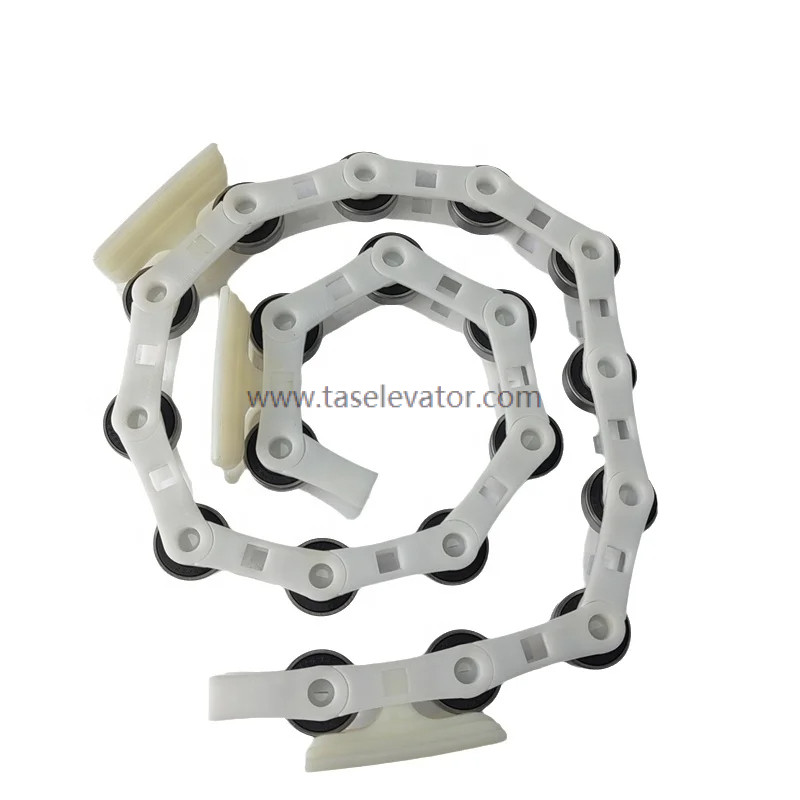 Escalator step Chain Single Fork DEE4060373G01 5071660 KM5071663G03