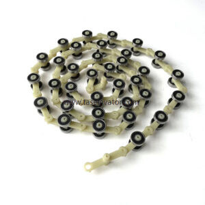 SCH409214 Escalator Rotary Chain Single Fork 34 pair