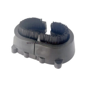 KM3712262 Escalator Handrail Entrance Front Plate