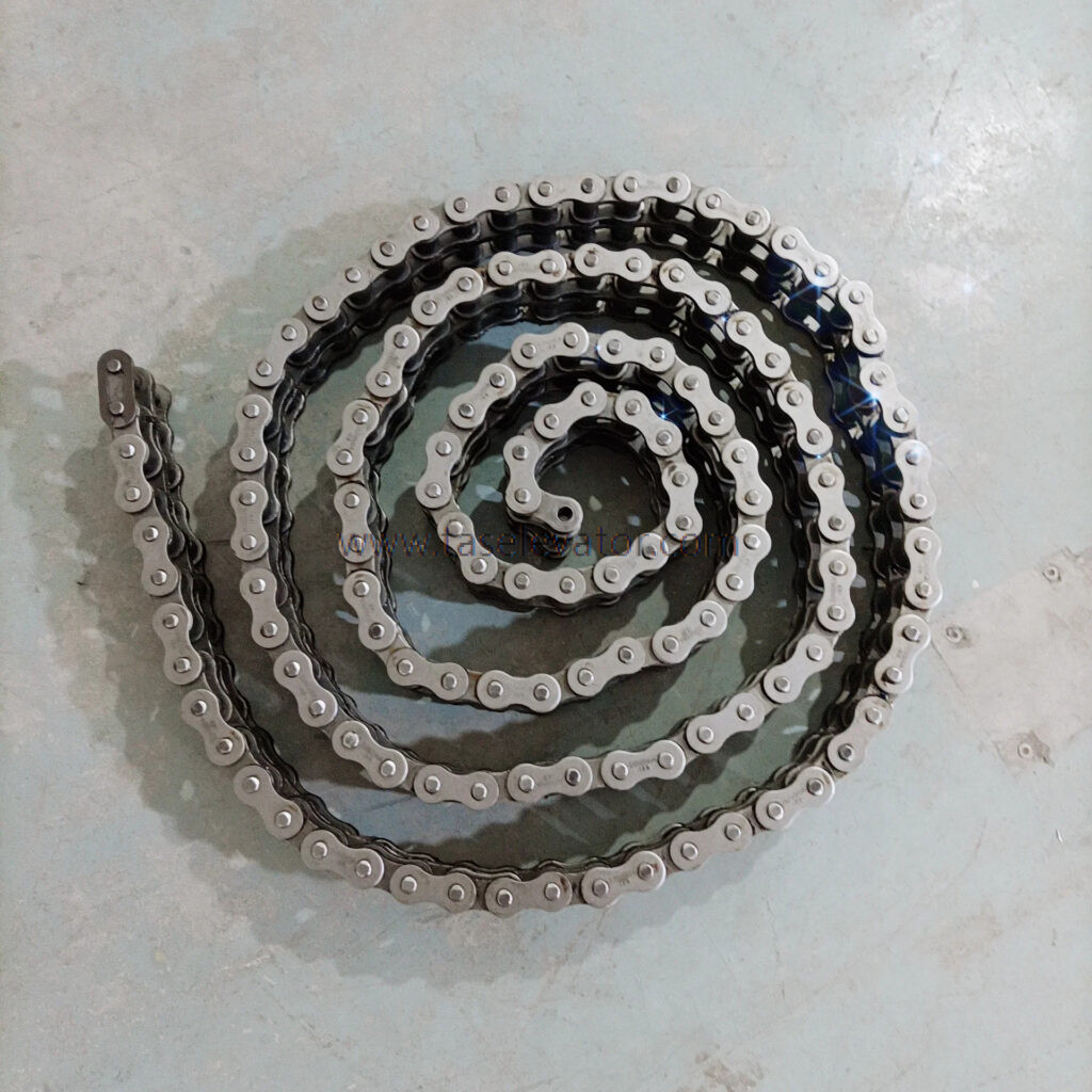 Escalator Guide Chain 132