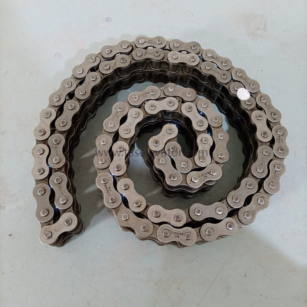 Escalator Guide  Chain GAA332AS10-049 20B-2F
