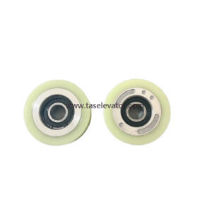 Escalator Step Roller S650C003 76_22_6203