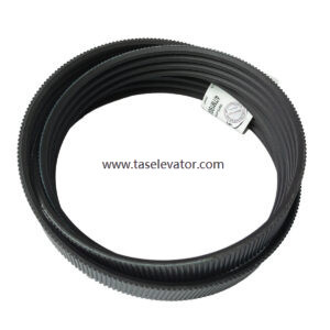 Escalator Drive Belt 4_7M1900JB GCA717D1 GDA717D1