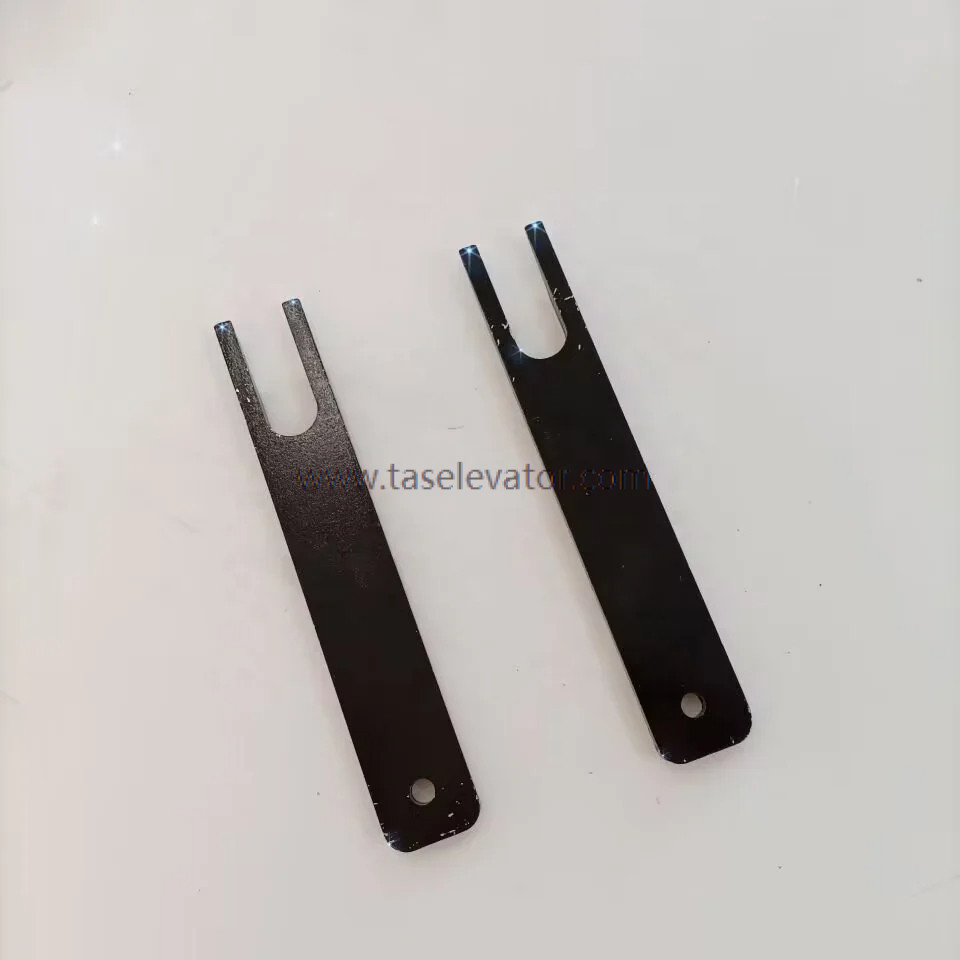 Escalears parts tools
