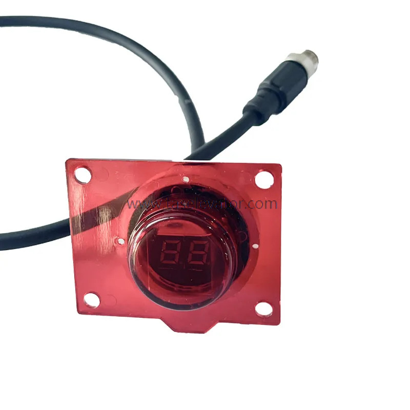 Escalator Indicator Light50606857