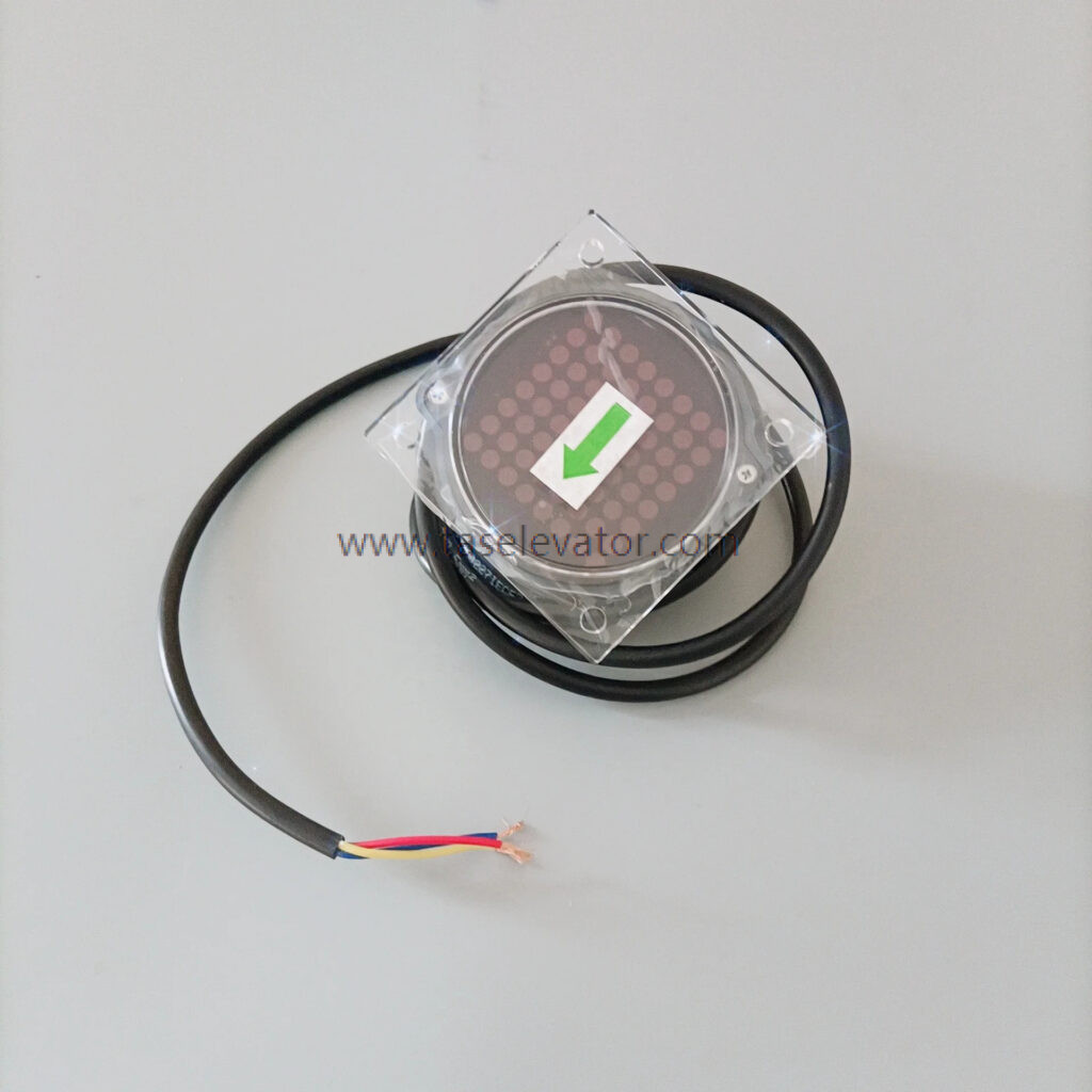 Escalator Running Stop Indicator Light YK-DZ-05-A