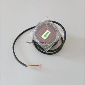 Escalator Running Stop Indicator Light YK-DZ-05-A