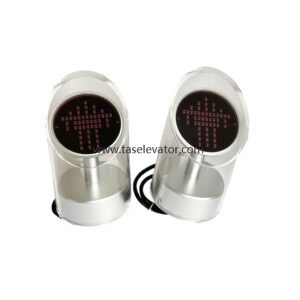 Escalator RunningStop Indicator Light YK-LED-02-A