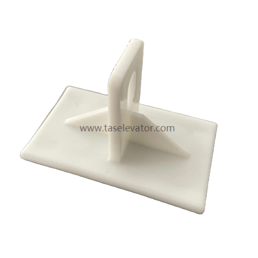 Escalator Plastic Guide slider 100_60mm