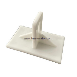 Escalator Plastic Guide slider 100_60mm