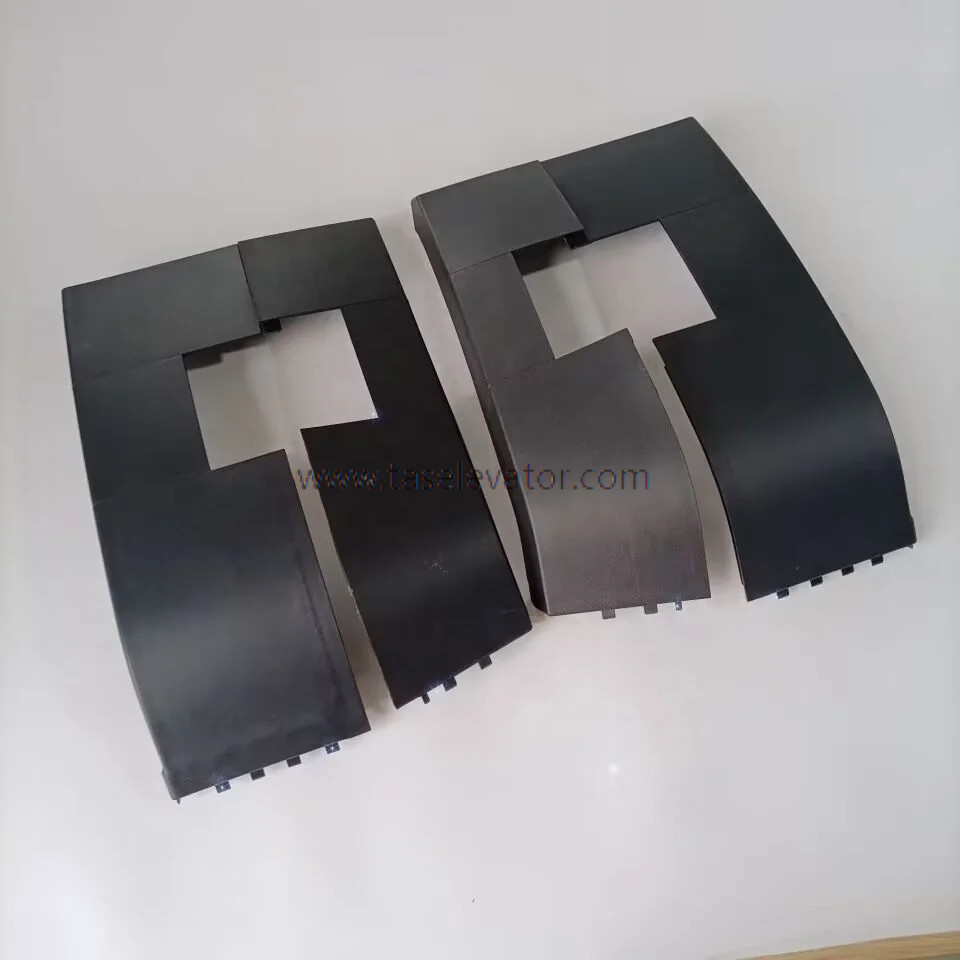 Escalator Handrail Entrance Front Plate SMV405794 SMV405795 SMV405796 SMV405797