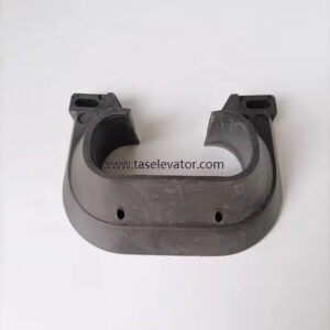 Escalator Handrail Entrance Front Plate XAA384KP1 GAA384JZ1 GAA72BW1