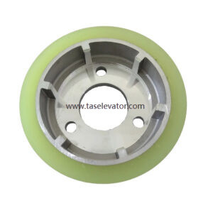 Escalator Step Roller 131-35-44mm 131_35