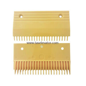 Escalator Comb Plate Left 22 Teeth 203_109_145mm