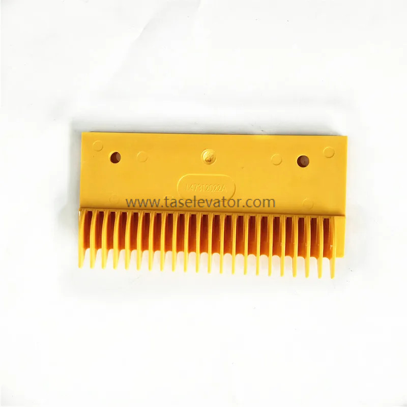 Escalator Aluminum Comb L47312022A - Image 2