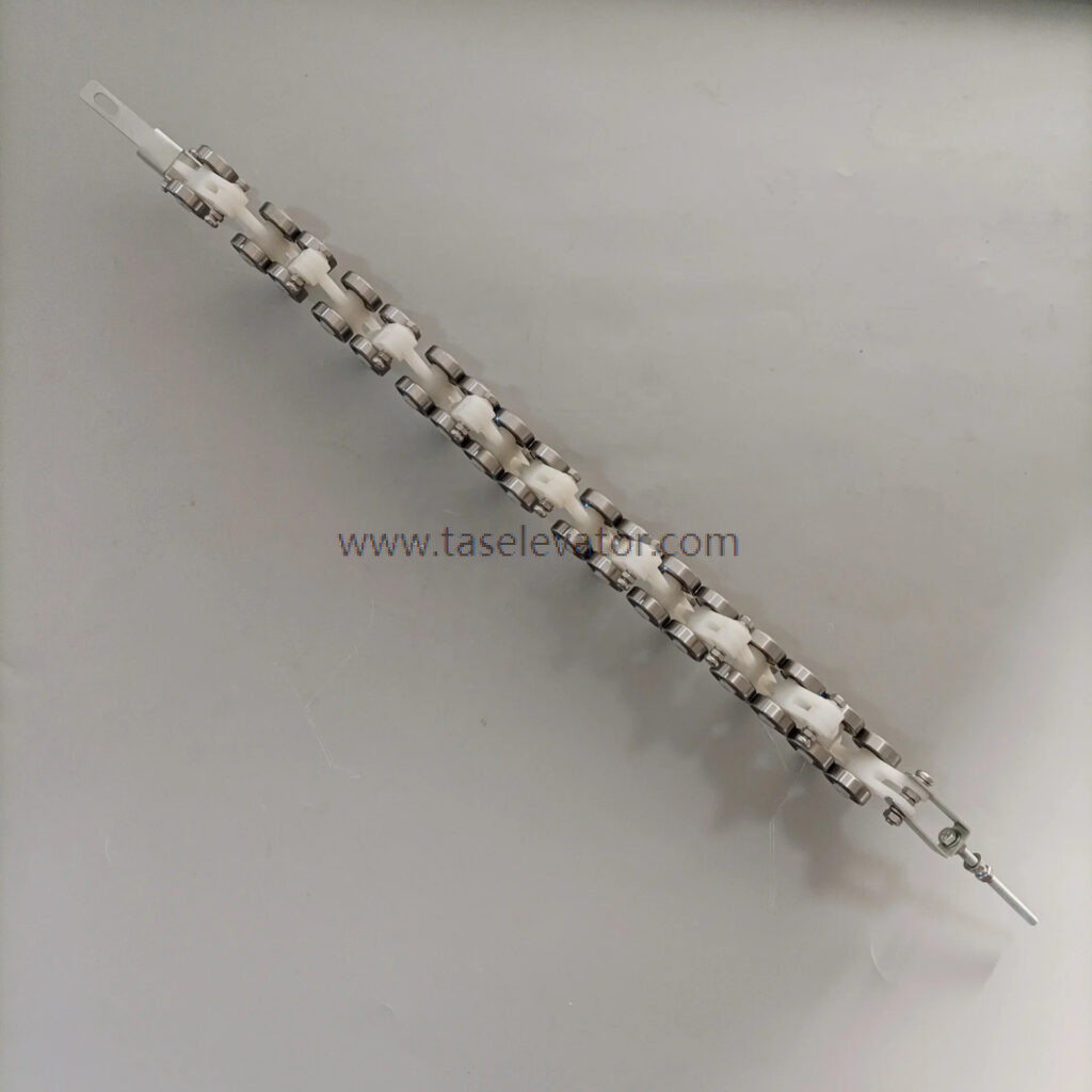 Escalator  Chain Single Fork DAA332AJ2 17