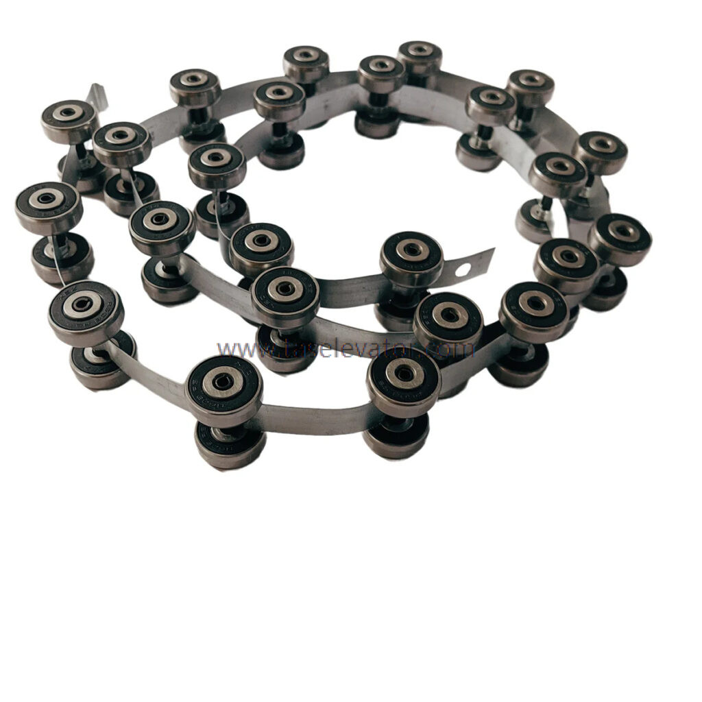 Escalator Guide Chain 24 R608