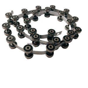 Escalator Guide Chain 24 R608