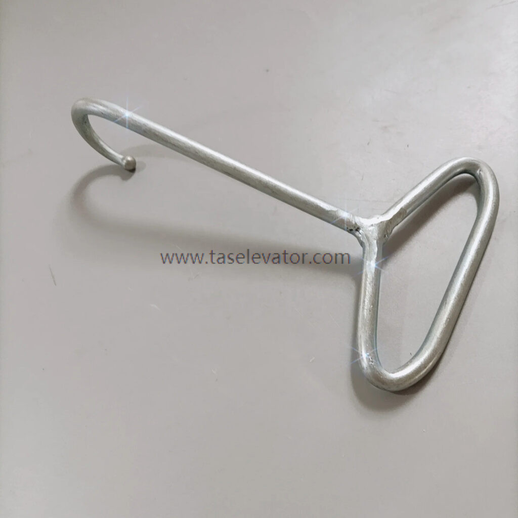 Escalator install tool W25365