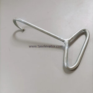 Escalator install tool W25365