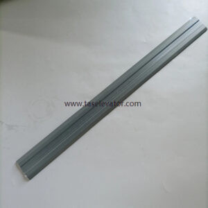 Escalator handrial guide rail 59mm 8mm