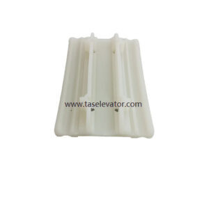 Escalator Guide slider L98mm W61mm