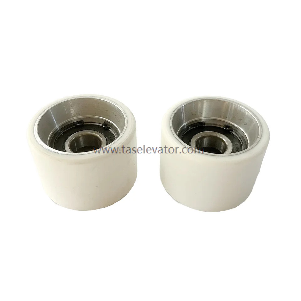 Escalator Step Roller 70mm_50_6204 - Image 3
