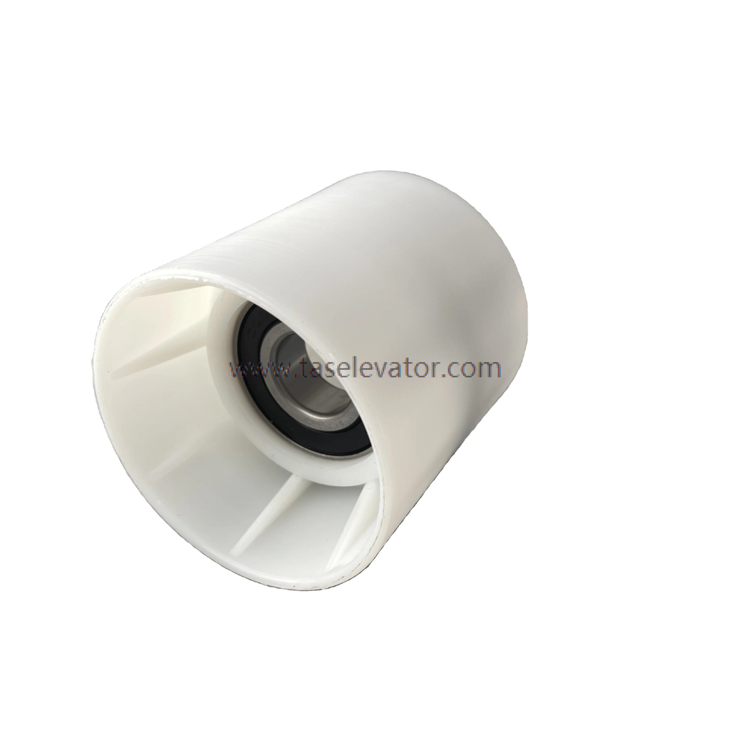 Escalator Step Roller 70mm_72mm_6204 - Image 3