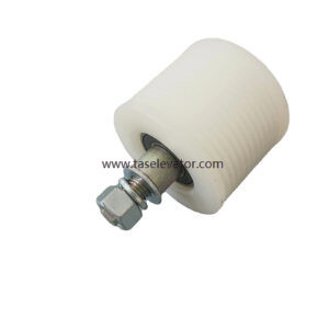 Escalator Step Roller  85_70_6204