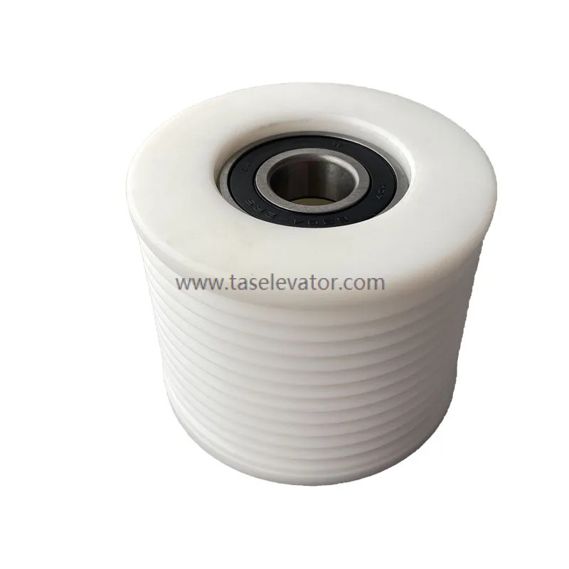 Escalator Step Roller 87_70_6204 - Image 2