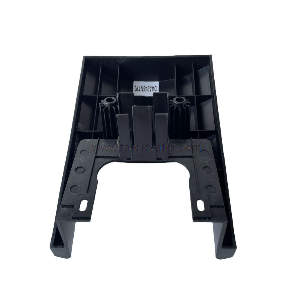 Escalator Handrail Entrance Front Plate DAA346NTP1 DAA346PL1
