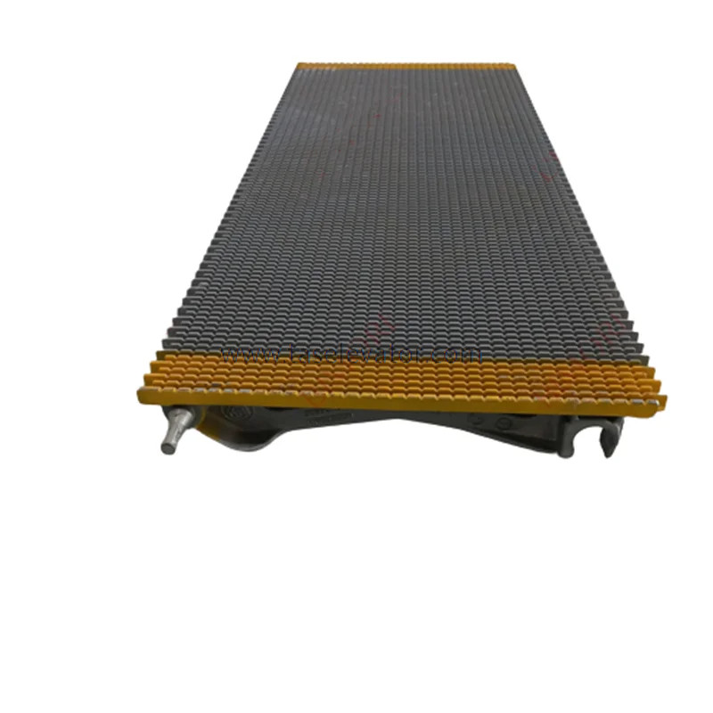 Escalator moving walk 17050727300 30553100 HP08380 TKPT002