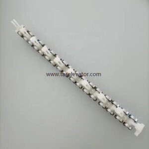 Escalator Step Chain double Fork 17 pair XAA332G
