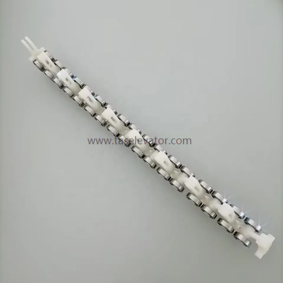 Escalator Step Chain double Fork 17 pair XAA332G