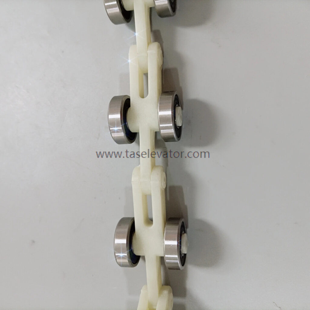 Escalator Step Chain Single Fork 19 pair XAA332G1-G23 SCH409585