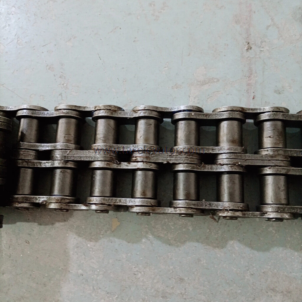 Escalator Guide Chain 132