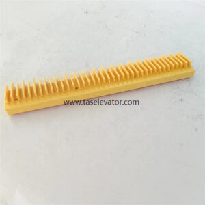 Escalator Yellow Side XAA455J1