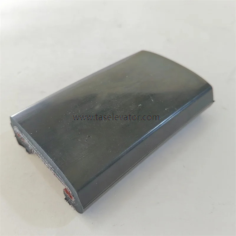 Escalator Handrail Rubber SDS