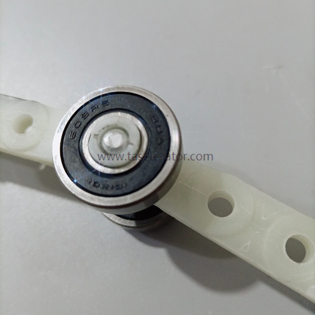 Escalator Rotary Chain Single Fork 50645230 50630113