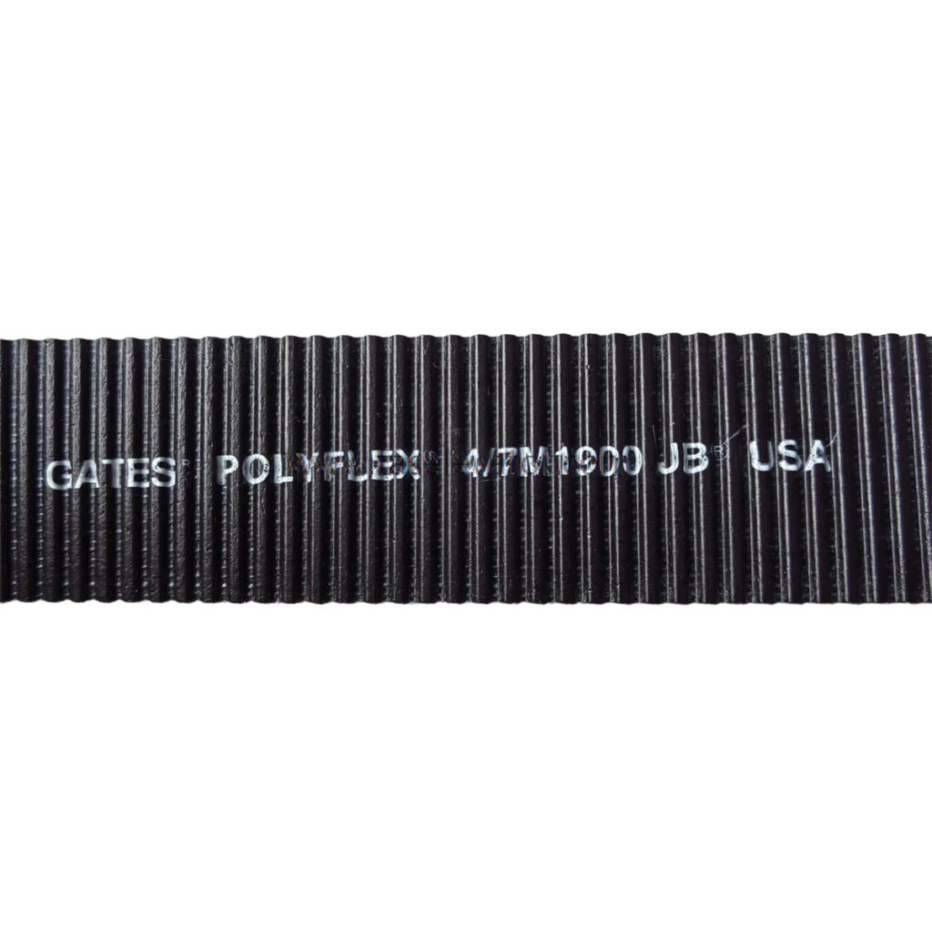 Escalator Drive Belt 4_7M1900JB GCA717D1 GDA717D1